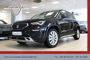 SEAT Ateca Xperience DSG Kamera Navi SHZ Keyless LED
