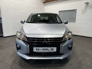 Mitsubishi Space Star Select+ AUTOM. SITZH. APPLE ALLWETTER Bild 2