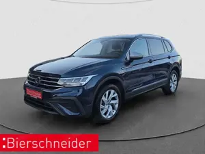 Volkswagen Tiguan Allspace 2.0 TDI DSG Life 4Motion AHK NAVI ACC RFK SITZH LE