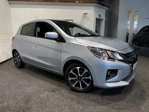 Mitsubishi Space Star Select+ AUTOM. SITZH. APPLE ALLWETTER Bild 3