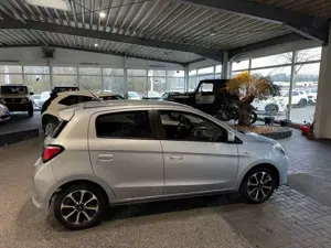 Mitsubishi Space Star Select+ AUTOM. SITZH. APPLE ALLWETTER Bild 4