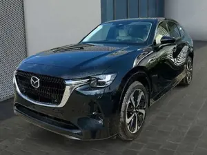 Mazda CX-60 Takumi 2.5L CON-P DRI-P COM-P PAN-P e-SKYACTIV PHE