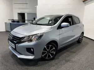 Mitsubishi Space Star Select+ AUTOM. SITZH. APPLE ALLWETTER Bild 1