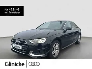 Audi A4 40 TFSI S-tronic Matrix BO ACC Nav