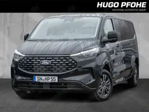 Ford Tourneo Custom Titanium 2.0 EcoBlue  | NAVI I ACC I TWA I GJR I 3