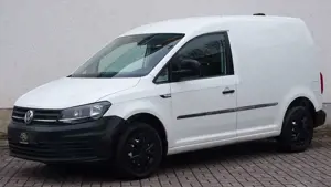 Volkswagen Caddy Kasten EcoProfi BMT|Klima|1.Hand|USB/AUX Bild 3