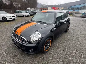 MINI One One/Cooper*53tkm*2.Hand*
