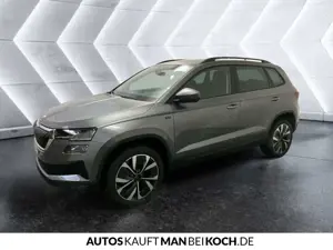 Skoda Karoq 1.5 TSI DSG Tour AHZV MATRIX NAVI ACC KESSY Bild 3