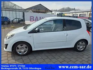 Renault Twingo Night  Day *TÜV  AU NEU*Zahnriemen NEU Bild 2