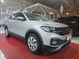 Volkswagen T-Cross +PDC+KLIMA+1. HAND+