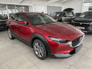 Mazda CX-30 2.5 Exclusive AUTOMATIK Matrix, 360°, Bose, Head-u
