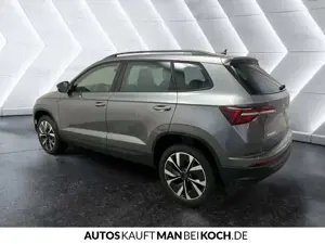 Skoda Karoq 1.5 TSI DSG Tour AHZV MATRIX NAVI ACC KESSY Bild 4