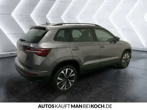Skoda Karoq 1.5 TSI DSG Tour AHZV MATRIX NAVI ACC KESSY Bild 5