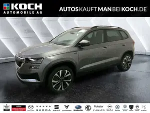 Skoda Karoq 1.5 TSI DSG Tour AHZV MATRIX NAVI ACC KESSY