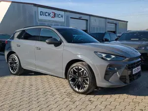 CUPRA Terramar 2.0 TSI 4D VZ HUD*MATRIX*PANO*DCC*20"