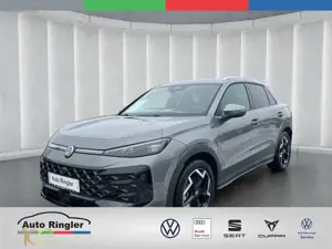 Volkswagen T-Roc R-Line 1.5TSI DSG PANO,KESSY,IQ-LIGHT,IQ-DRIVE