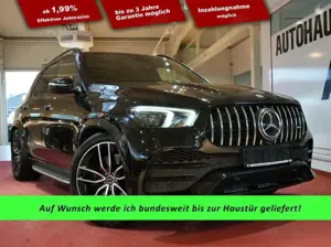 Mercedes-Benz GLE 580 4Matic AMG Line Exclusive *7-Sitzer*LED*