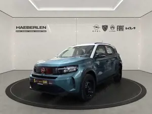 Opel Frontera Edition LED+Fernlichtass.+PDC+AUT Bild 2