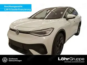 Volkswagen ID.5 Pure Wärmepumpe, IQ Light, IDN