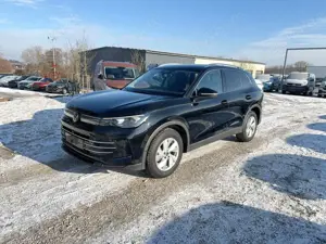 Volkswagen Tiguan Elegance 1.5 l eTSI DSG Matrix/ incl.WR Bild 2