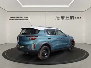 Opel Frontera Edition LED+Fernlichtass.+PDC+AUT Bild 5