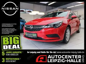 Opel Astra K 1.0 Turbo Edition Klima PDC