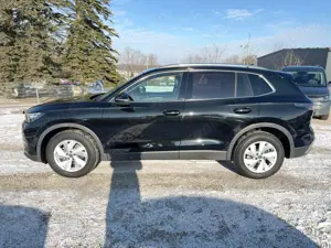 Volkswagen Tiguan Elegance 1.5 l eTSI DSG Matrix/ incl.WR Bild 4