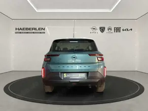 Opel Frontera Edition LED+Fernlichtass.+PDC+AUT Bild 4