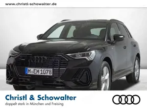 Audi Q3 40 TFSI quattro S line LED NAVI
