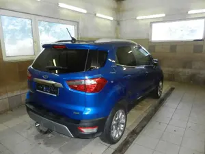 Ford EcoSport ECOSPORT 1.0 EcoBoost Aut. TITANIUM
