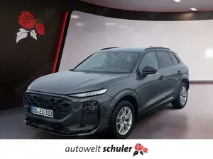 Audi Q3 2.0 TDI S-tronic S-line AHK Matrix-LED