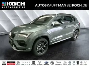 CUPRA Ateca 2.0 TSI DSG 4Drive KAMERA NAVI SHZ Bluetooth