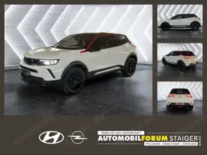 Opel Mokka 1.2 Turbo GS Line Standort: Sindelfingen