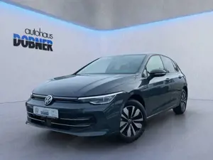 Volkswagen Golf VIII 1.5 TSI GOAL MATRIX-LED+ACC+NAVI+DAB+