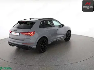 Audi RS Q3 RSQ3 2.5 TFSI qu RS SITZE PANO,MEMORY,SONOS,360 Bild 5