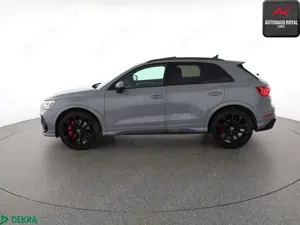 Audi RS Q3 RSQ3 2.5 TFSI qu RS SITZE PANO,MEMORY,SONOS,360 Bild 2
