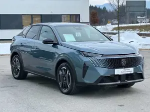 Peugeot 3008 Elektro 210 Allure