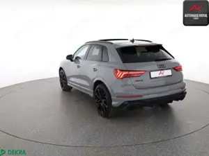 Audi RS Q3 RSQ3 2.5 TFSI qu RS SITZE PANO,MEMORY,SONOS,360 Bild 3