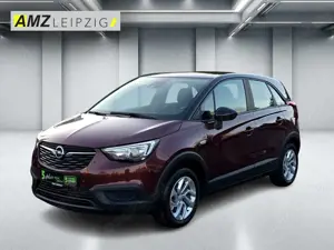 Opel Crossland 1.2 Turbo Edition *HU/AU neu*