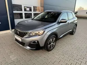 Peugeot 3008 BlueHDi 130 Stop  Start Allure