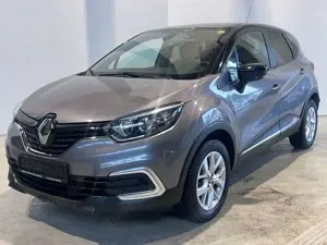 Renault Captur Limited