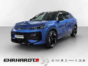 Volkswagen T-Roc 1.5 eTSI DSG R-Line HUD*IQ-LIGHT*NAV*SHZ*ACC*PA...