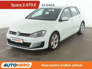 Volkswagen Golf 2.0 TFSI GTI "Performance" BlueMotion*TEMPO*PDC#