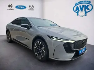 Mazda 6e EV Elektro Long Range Takumi Plus