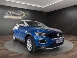 Volkswagen T-Roc Style 4Motion