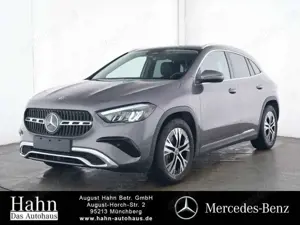 Mercedes-Benz GLA 200 GLA 200 PROGRESSIVE/LED/AHK/KAMERA/WINTER/.. Navi