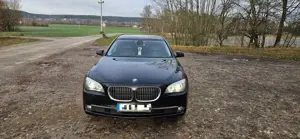 BMW 730 730d
