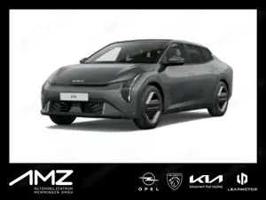 Kia EV4 81,4-kWh Earth *Glasdach*360°Kamera**
