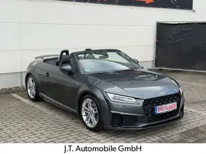 Audi TT Roadster 40 TFSI, S line Sport-Paket,25200€NE