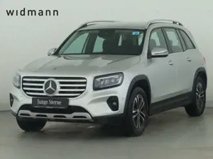 Mercedes-Benz GLB 180 d *PTS*Rückfahrkamera*SpurH-Assist*Navi*